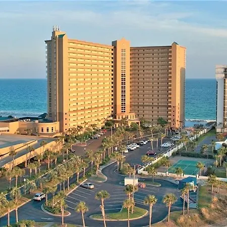 Pelican Beach Resort Destin